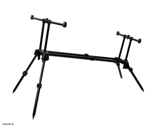 Rodpod Delphin CRABER Mini